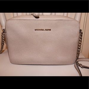 Michael Kors Crossbody Purse